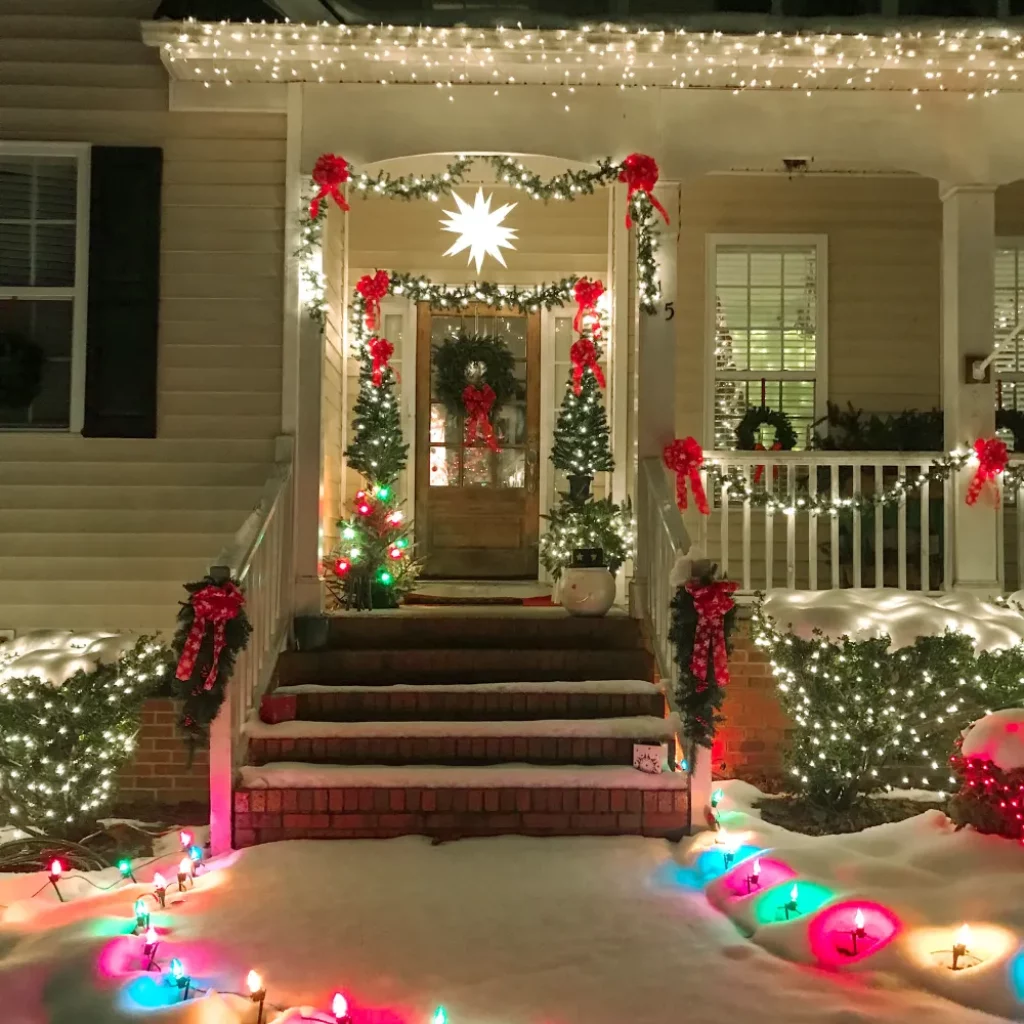 Christmas Decorating Ideas to Impress Your Guests for the Holidays Christmas Decorating Ideas to Impress Your Guests for the Holidays